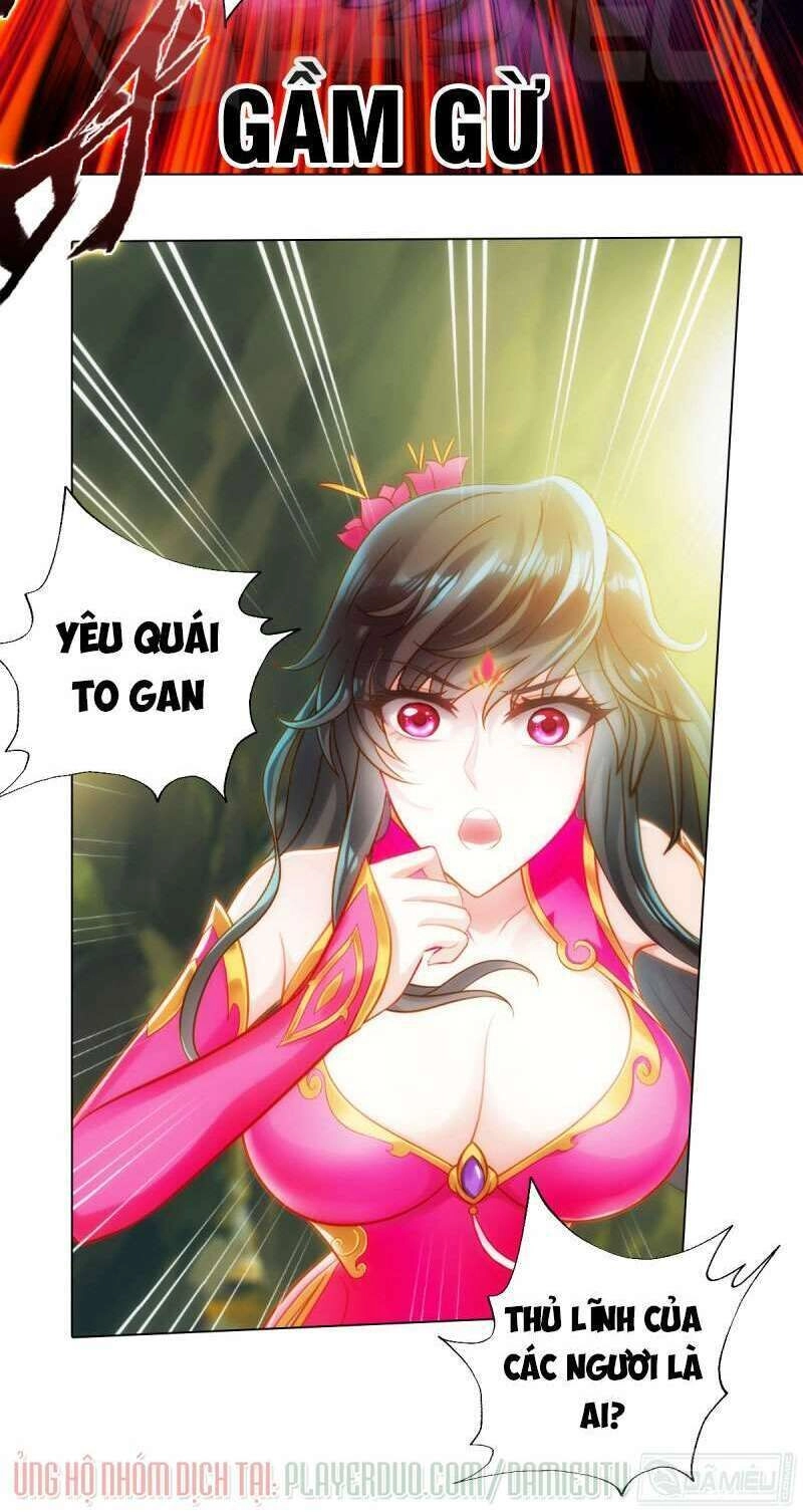 Lang Hoàn Thư Viện Chapter 148 - 34