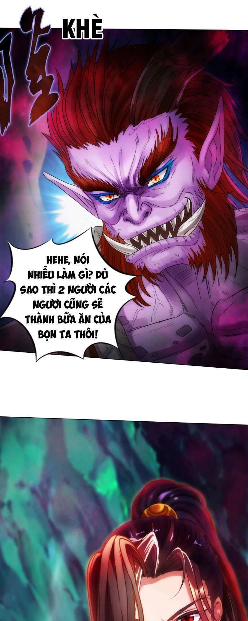 Lang Hoàn Thư Viện Chapter 148 - 35