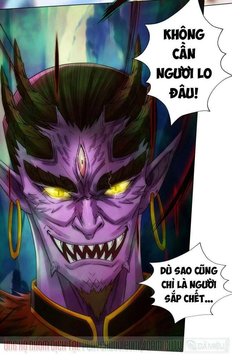 Lang Hoàn Thư Viện Chapter 148 - 37