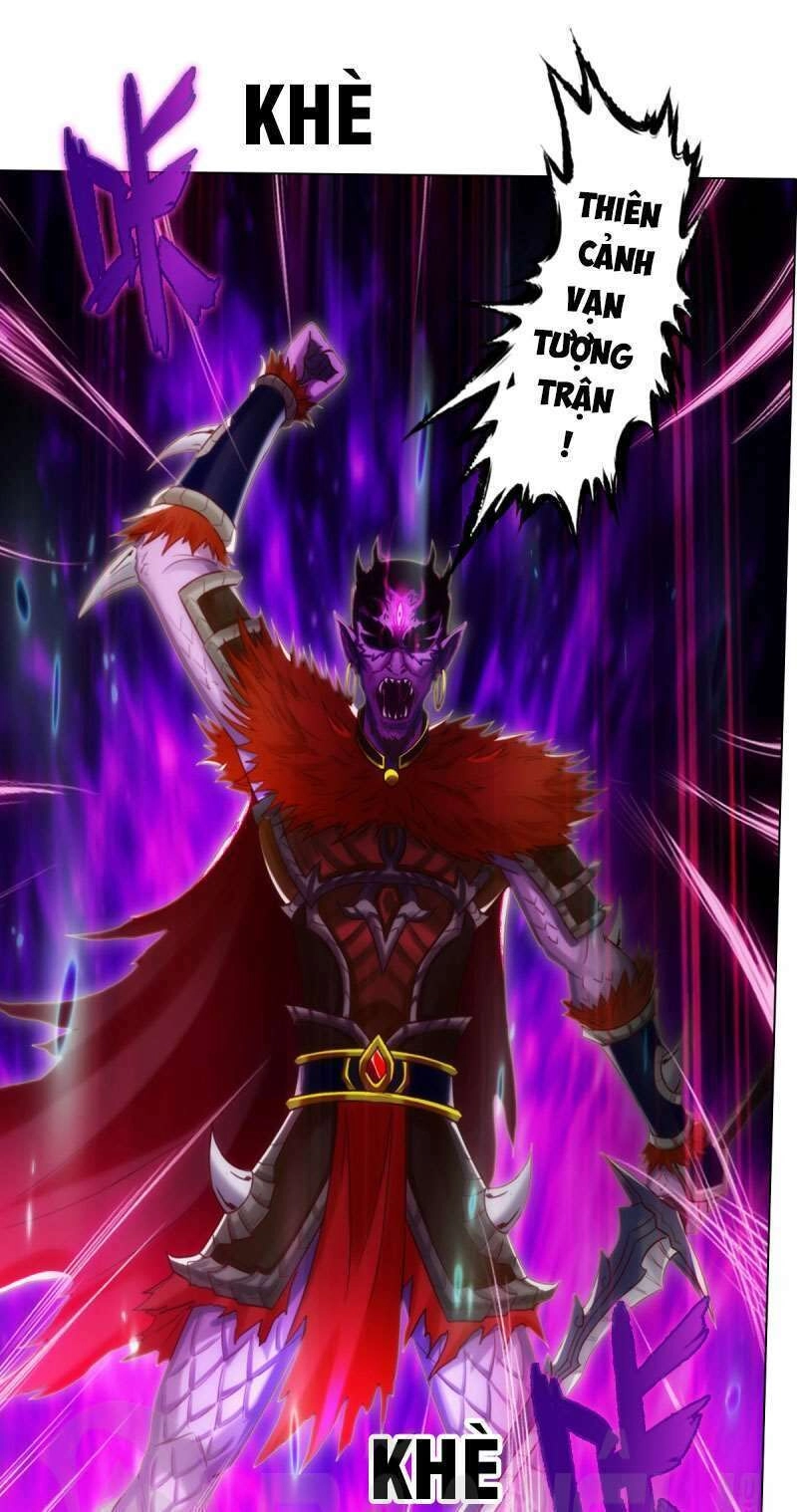 Lang Hoàn Thư Viện Chapter 148 - 38