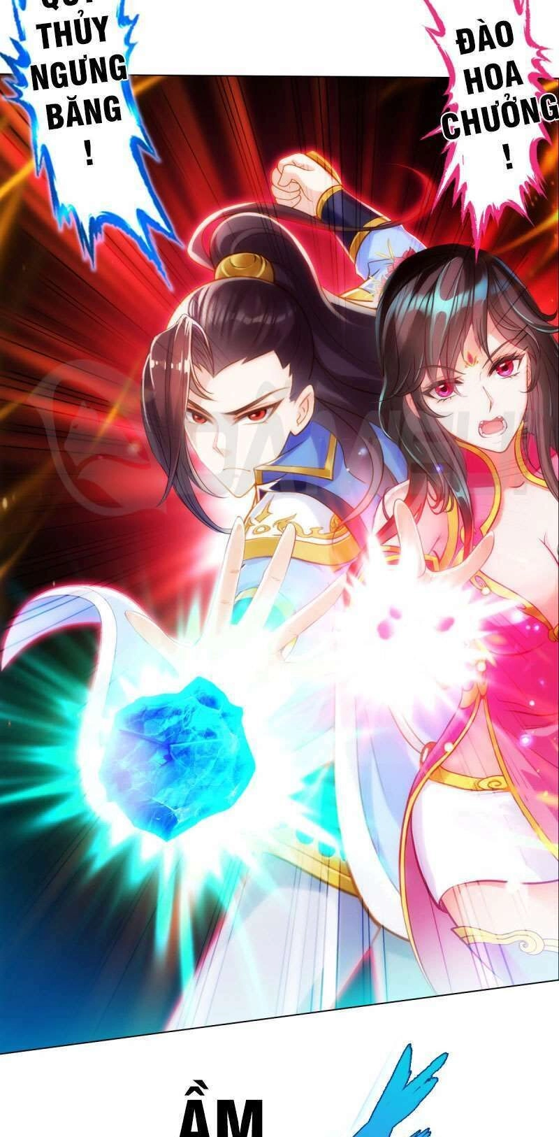 Lang Hoàn Thư Viện Chapter 148 - 41