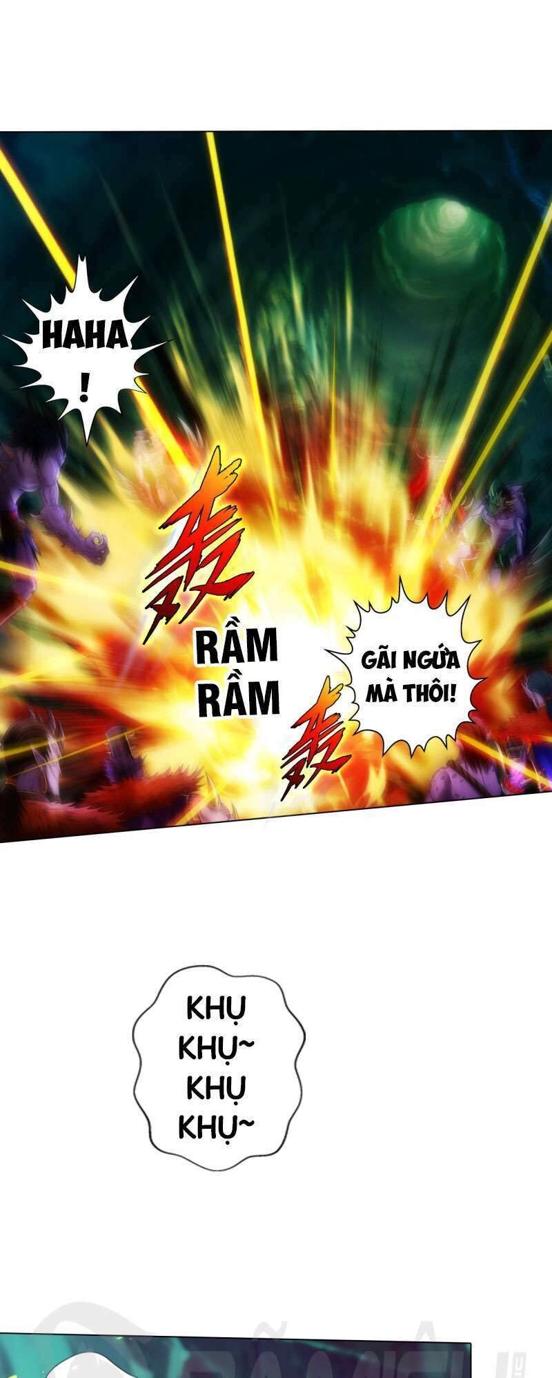 Lang Hoàn Thư Viện Chapter 148 - 43