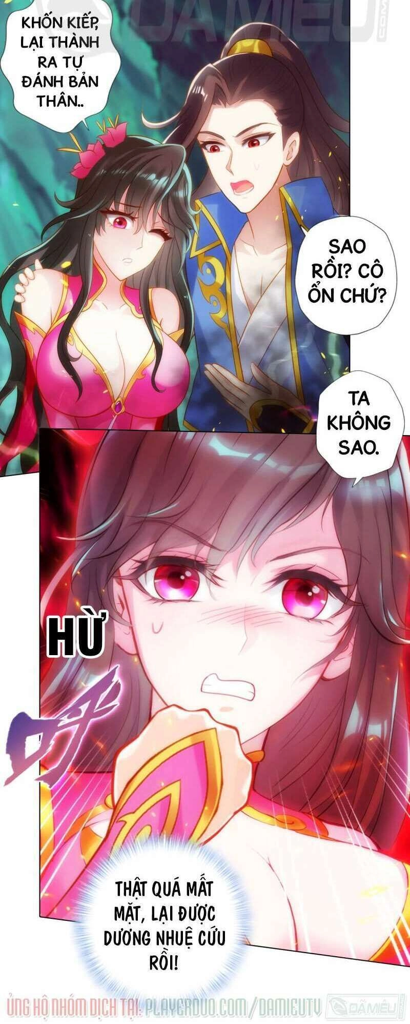 Lang Hoàn Thư Viện Chapter 148 - 44