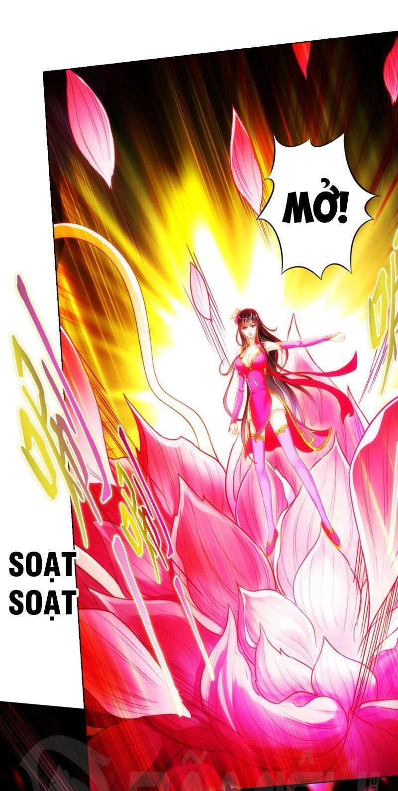 Lang Hoàn Thư Viện Chapter 148 - 47