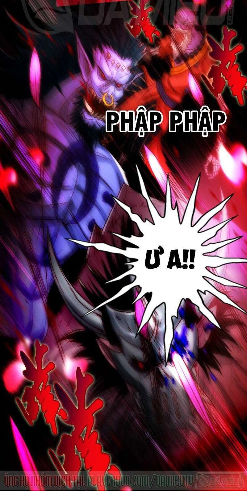 Lang Hoàn Thư Viện Chapter 148 - 48