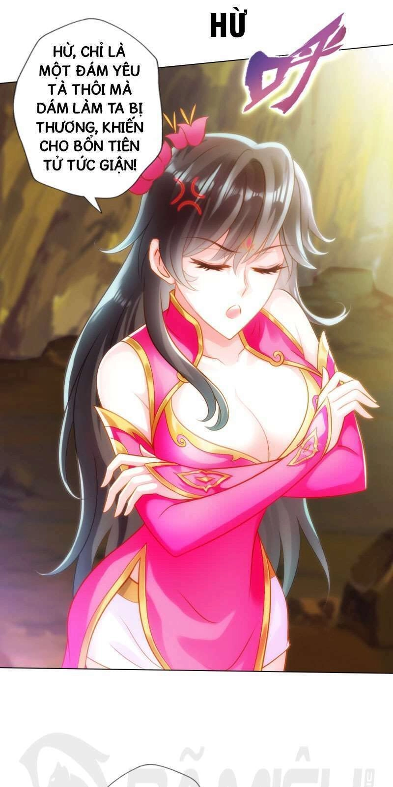 Lang Hoàn Thư Viện Chapter 150 - 3