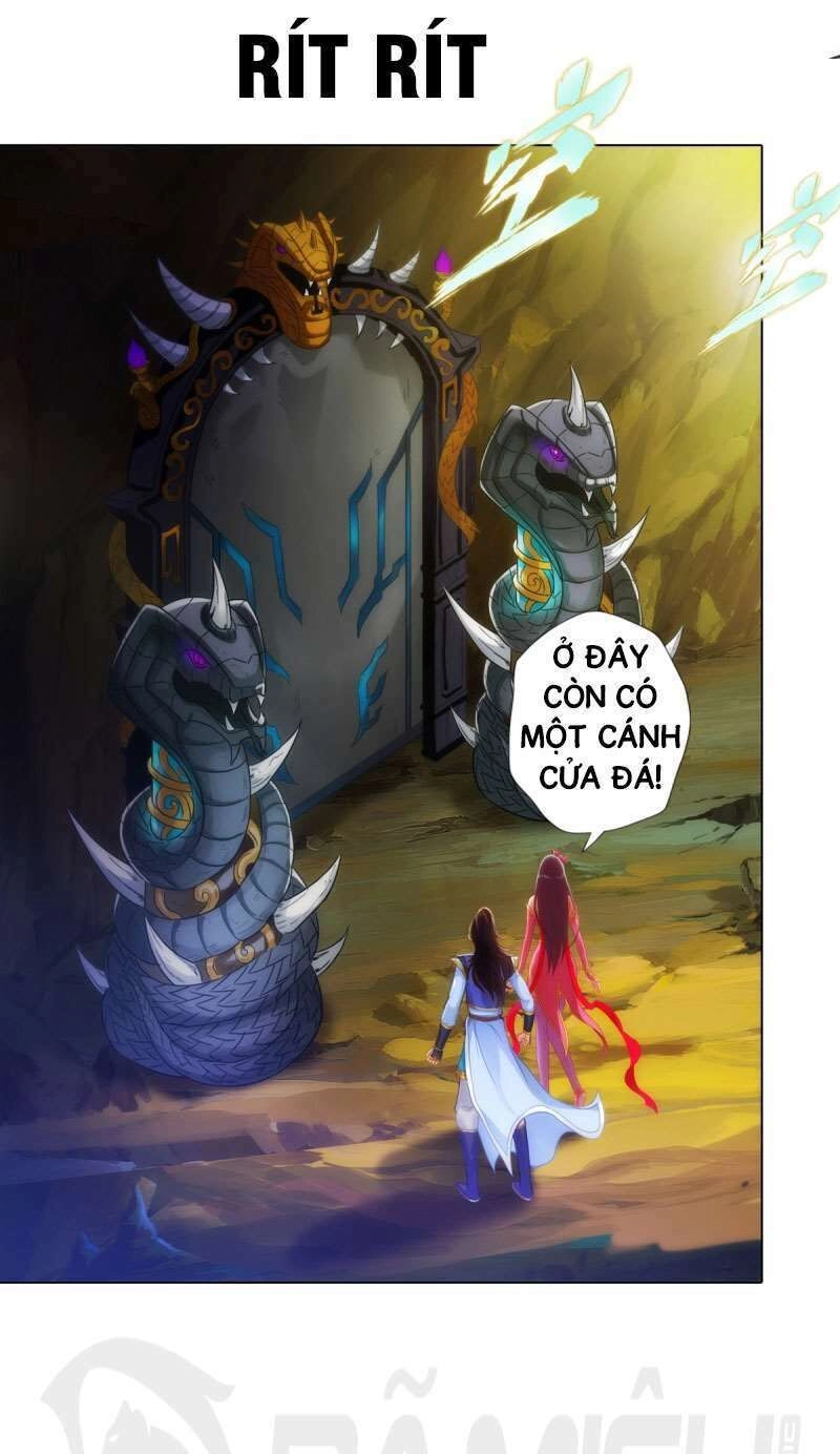 Lang Hoàn Thư Viện Chapter 150 - 5