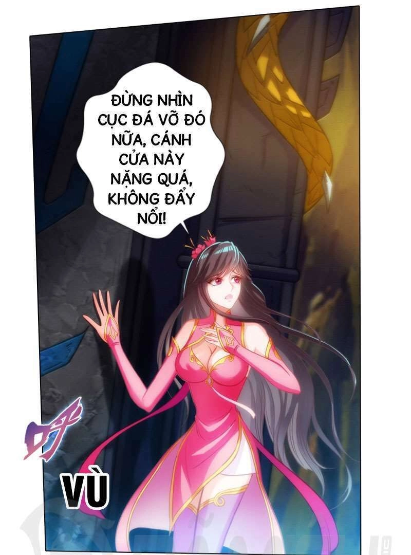 Lang Hoàn Thư Viện Chapter 150 - 7
