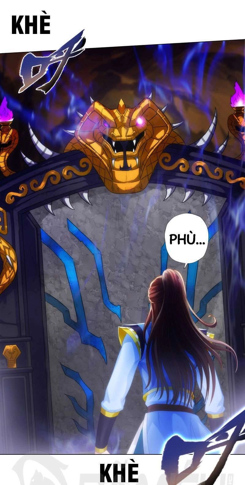 Lang Hoàn Thư Viện Chapter 150 - 9