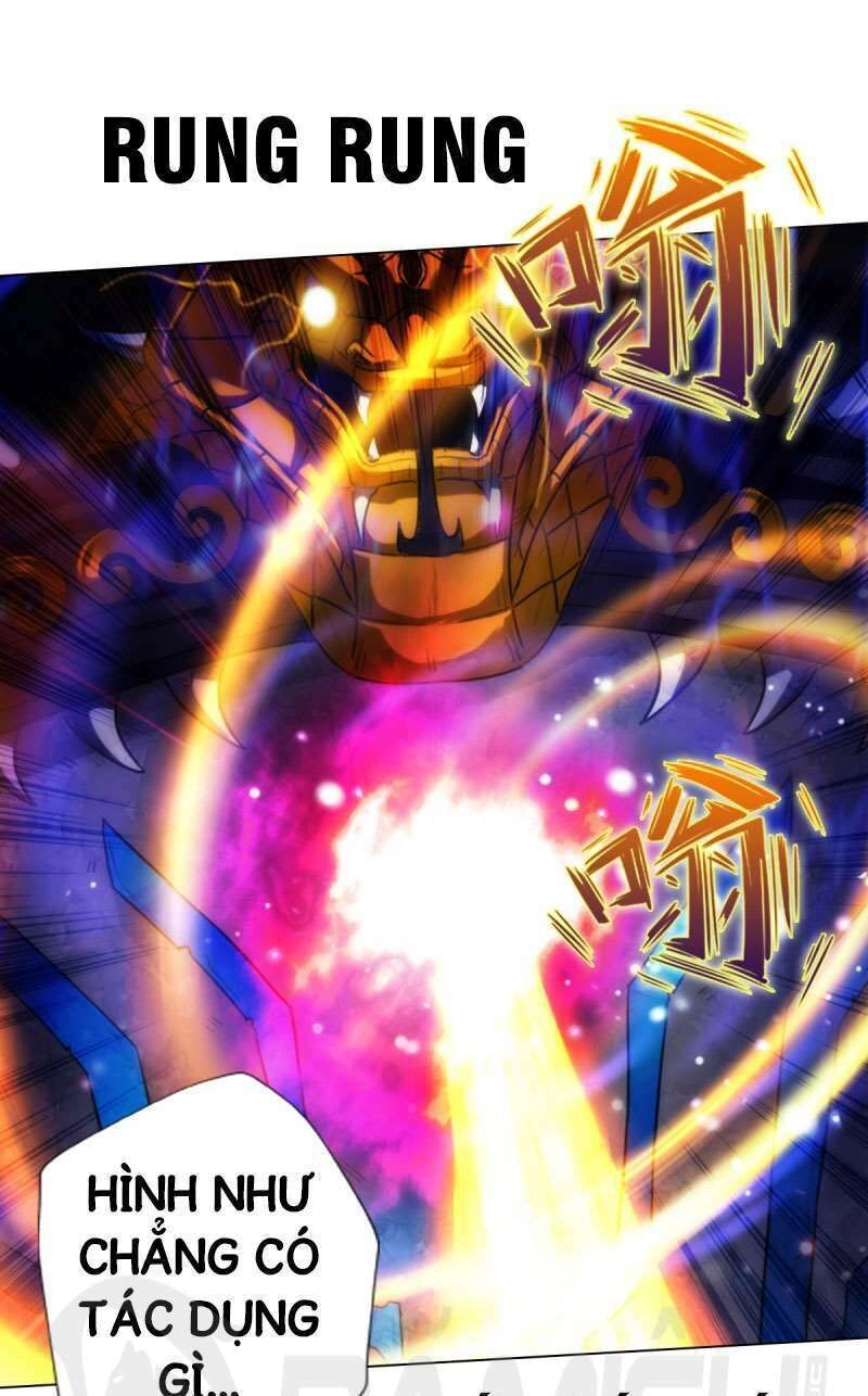 Lang Hoàn Thư Viện Chapter 150 - 11