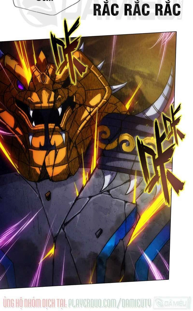 Lang Hoàn Thư Viện Chapter 150 - 12