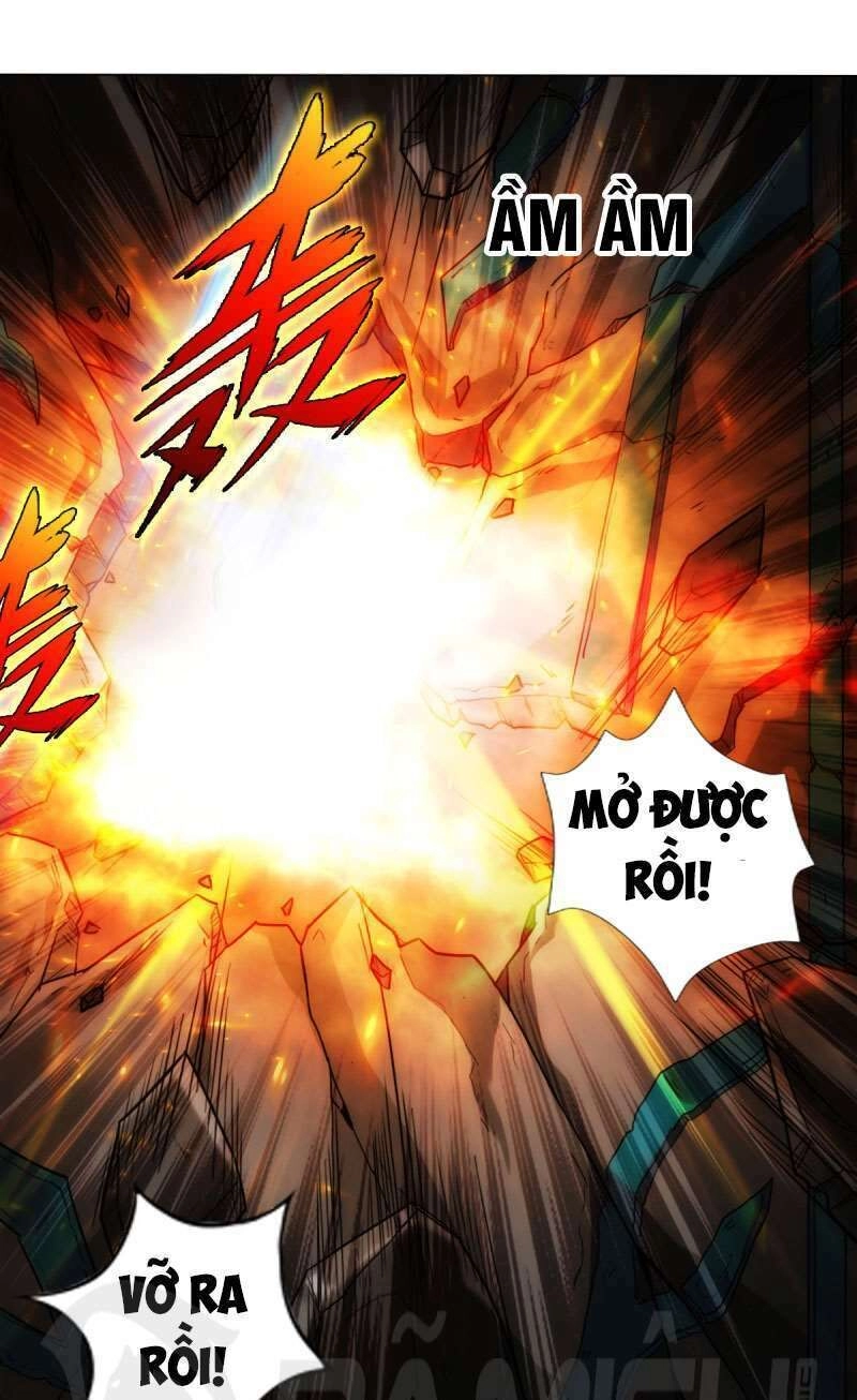 Lang Hoàn Thư Viện Chapter 150 - 13