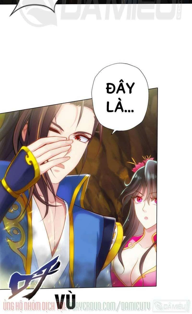 Lang Hoàn Thư Viện Chapter 150 - 14