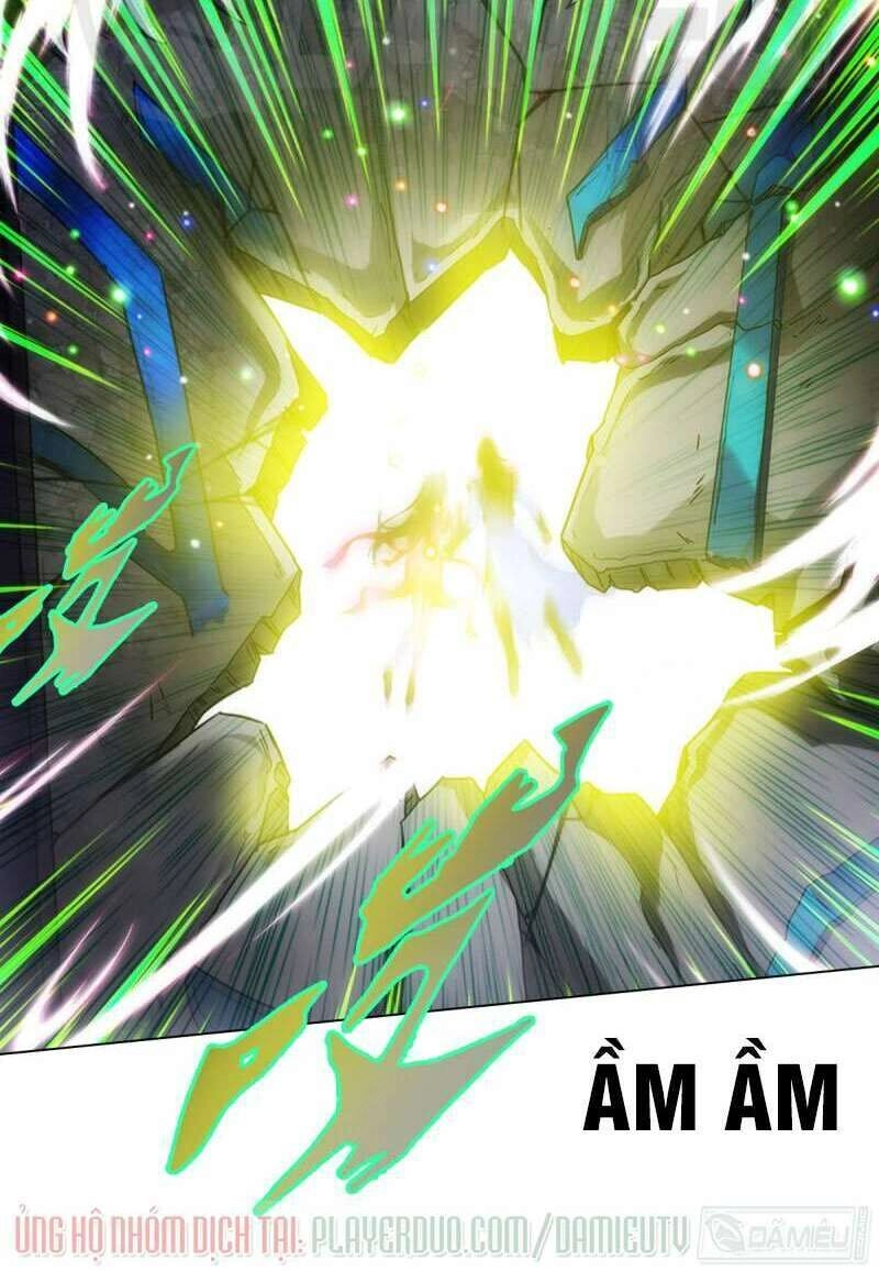 Lang Hoàn Thư Viện Chapter 150 - 18