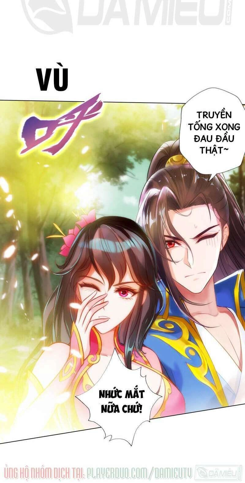 Lang Hoàn Thư Viện Chapter 150 - 20