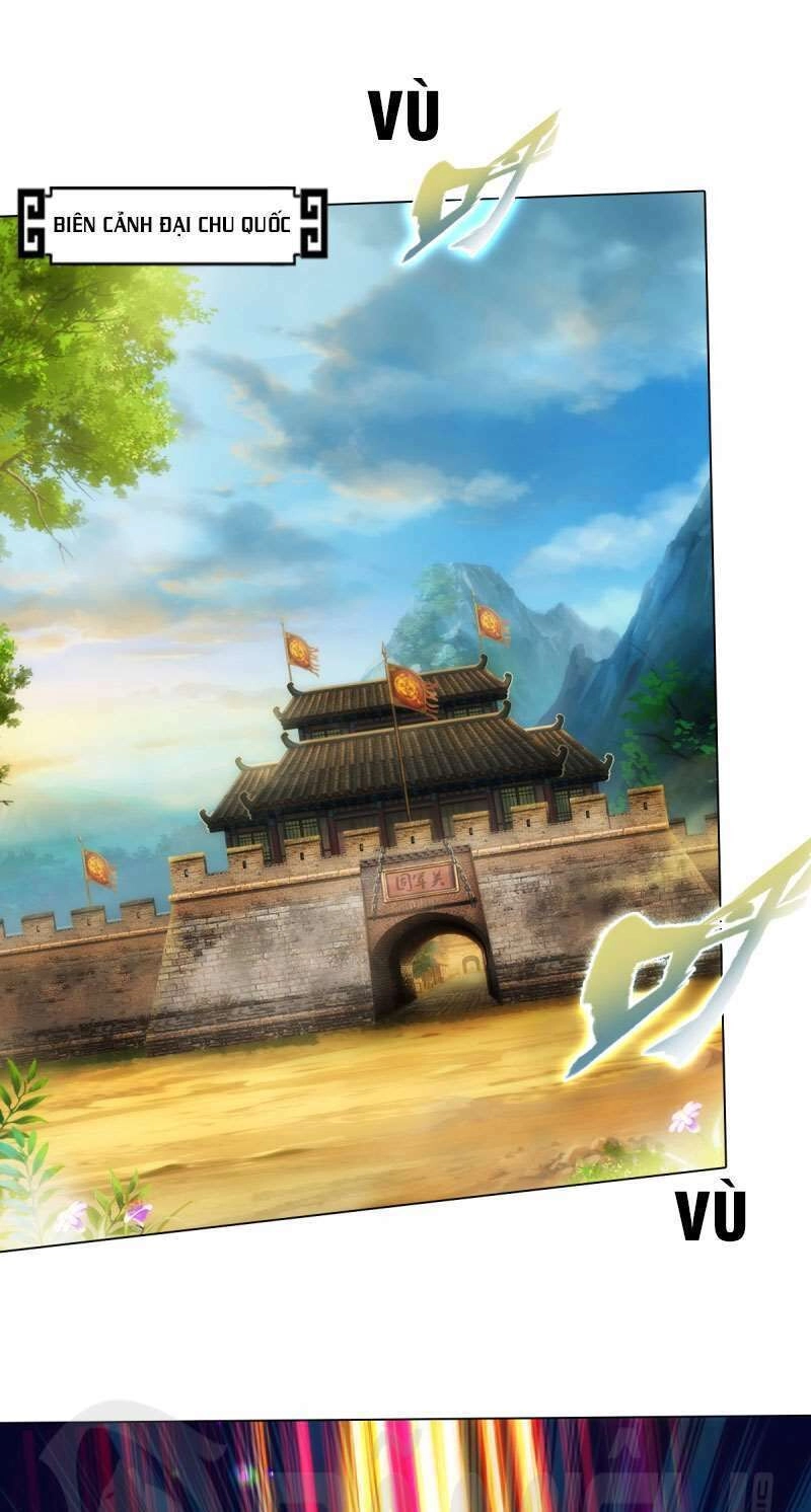 Lang Hoàn Thư Viện Chapter 150 - 23