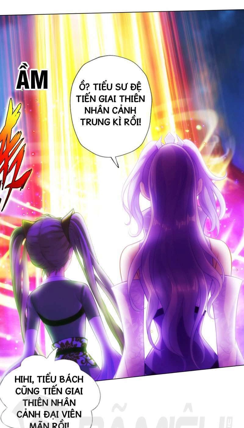 Lang Hoàn Thư Viện Chapter 150 - 25