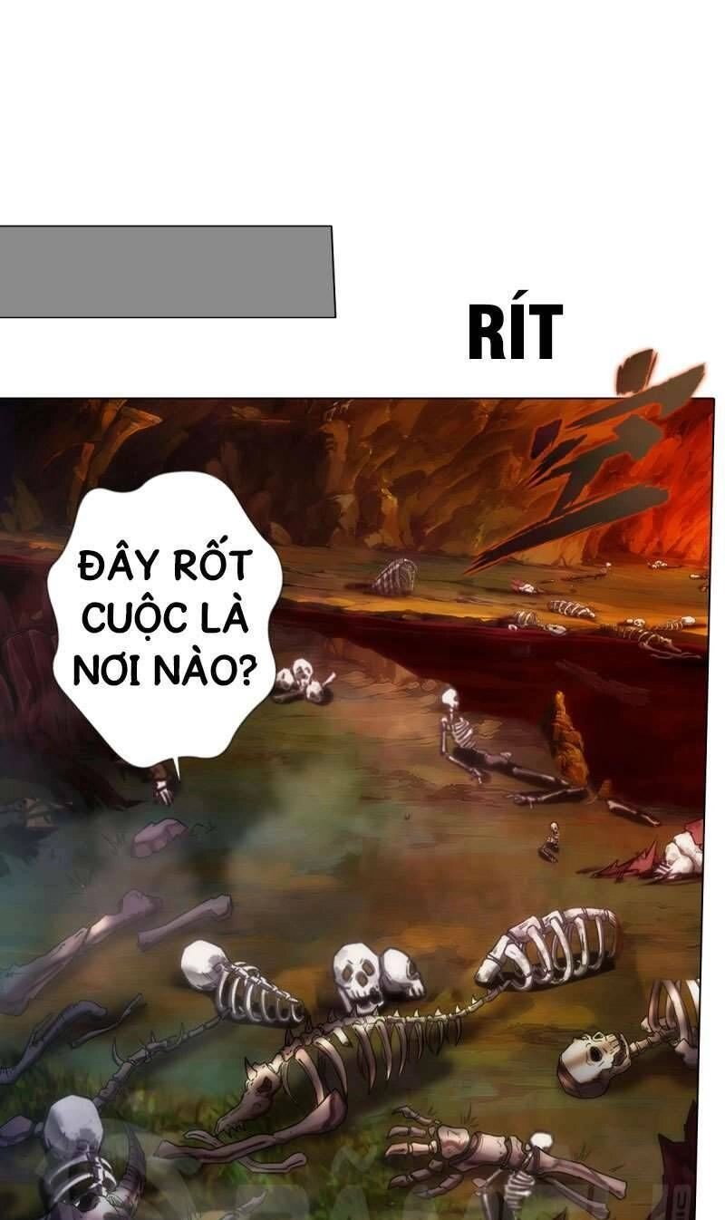 Lang Hoàn Thư Viện Chapter 150 - 27