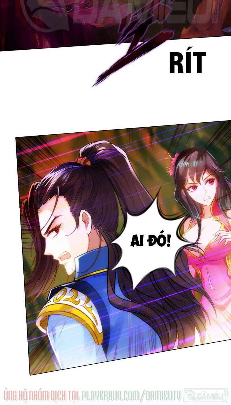 Lang Hoàn Thư Viện Chapter 150 - 30