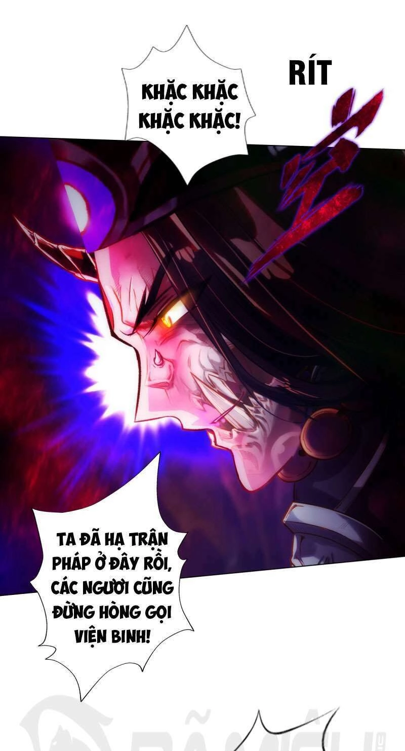 Lang Hoàn Thư Viện Chapter 150 - 31