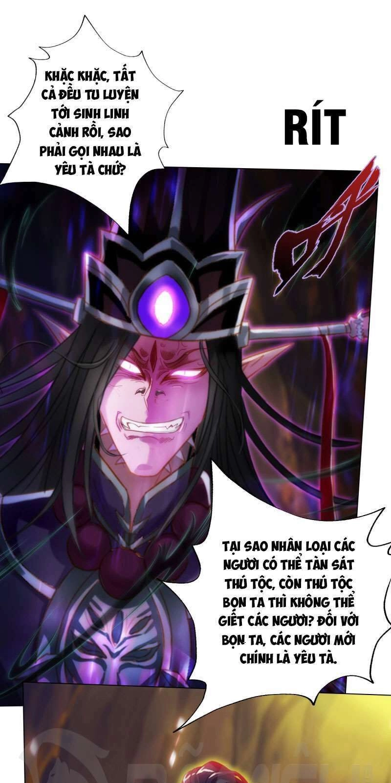 Lang Hoàn Thư Viện Chapter 150 - 33