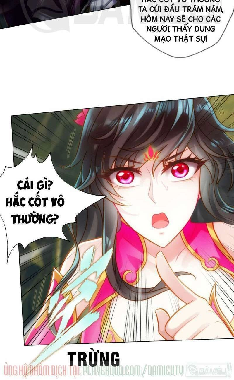 Lang Hoàn Thư Viện Chapter 150 - 36