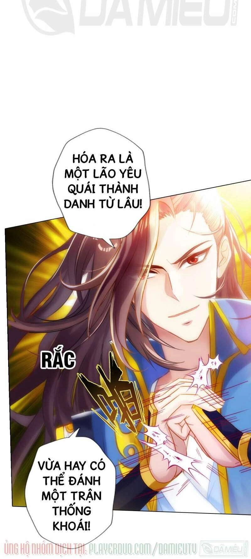 Lang Hoàn Thư Viện Chapter 150 - 38