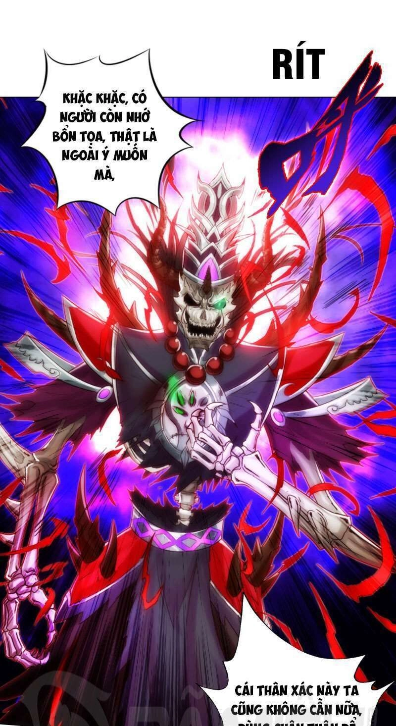 Lang Hoàn Thư Viện Chapter 150 - 39