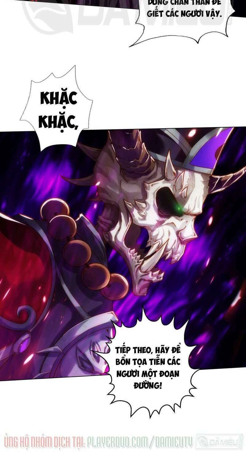 Lang Hoàn Thư Viện Chapter 150 - 40