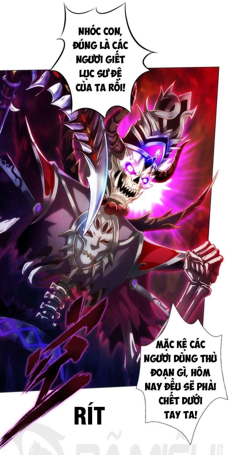 Lang Hoàn Thư Viện Chapter 150 - 43