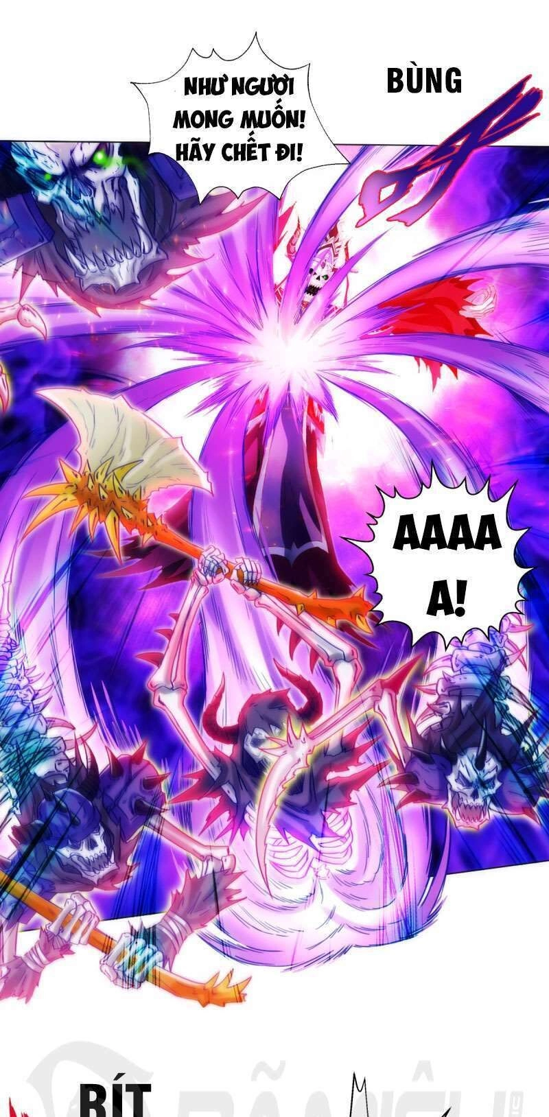 Lang Hoàn Thư Viện Chapter 150 - 45