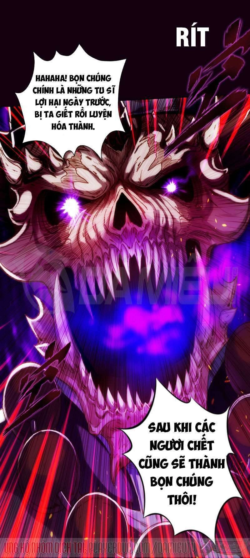 Lang Hoàn Thư Viện Chapter 150 - 47