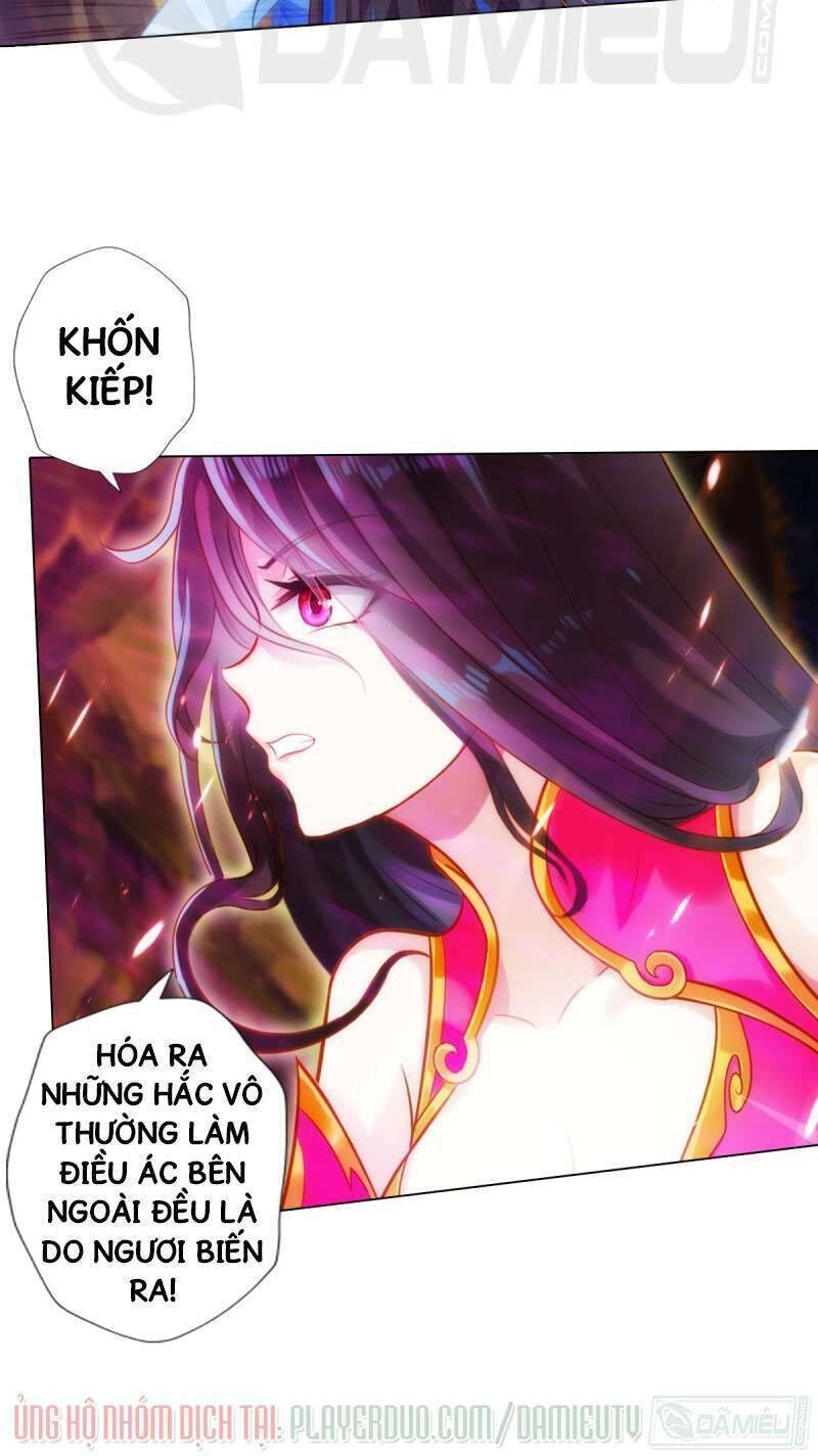 Lang Hoàn Thư Viện Chapter 152 - 2
