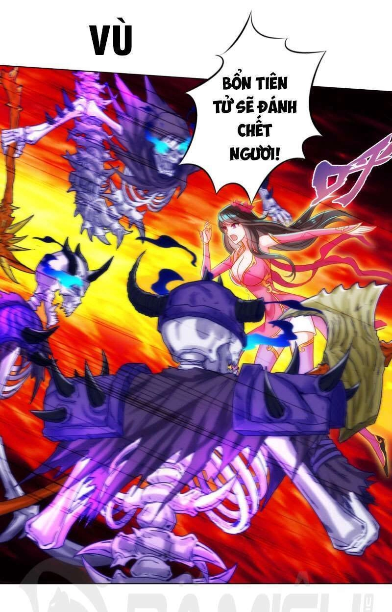 Lang Hoàn Thư Viện Chapter 152 - 3