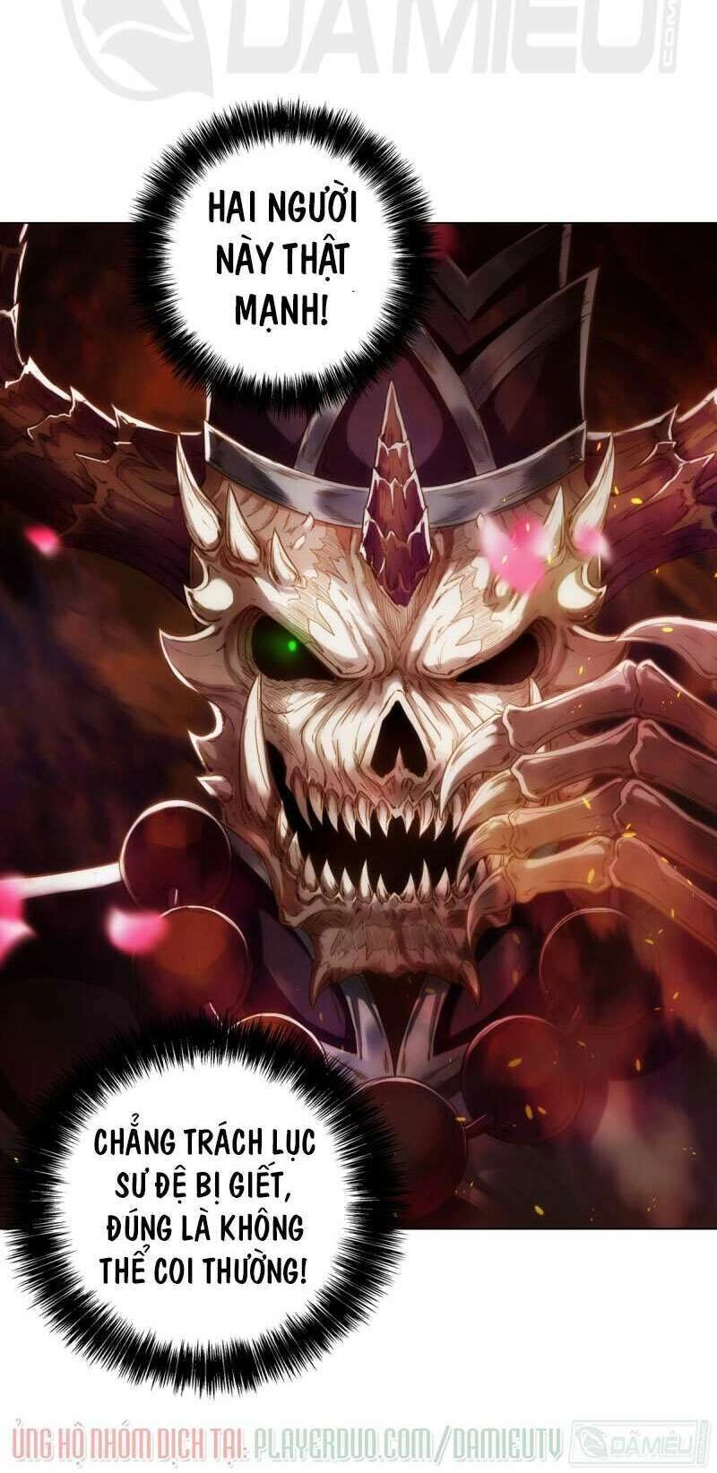 Lang Hoàn Thư Viện Chapter 152 - 10