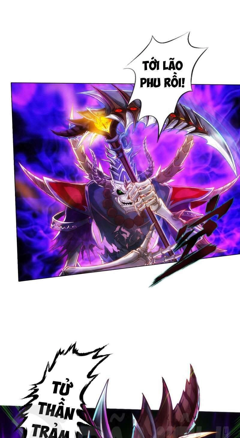 Lang Hoàn Thư Viện Chapter 152 - 11