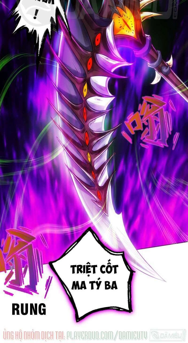 Lang Hoàn Thư Viện Chapter 152 - 12