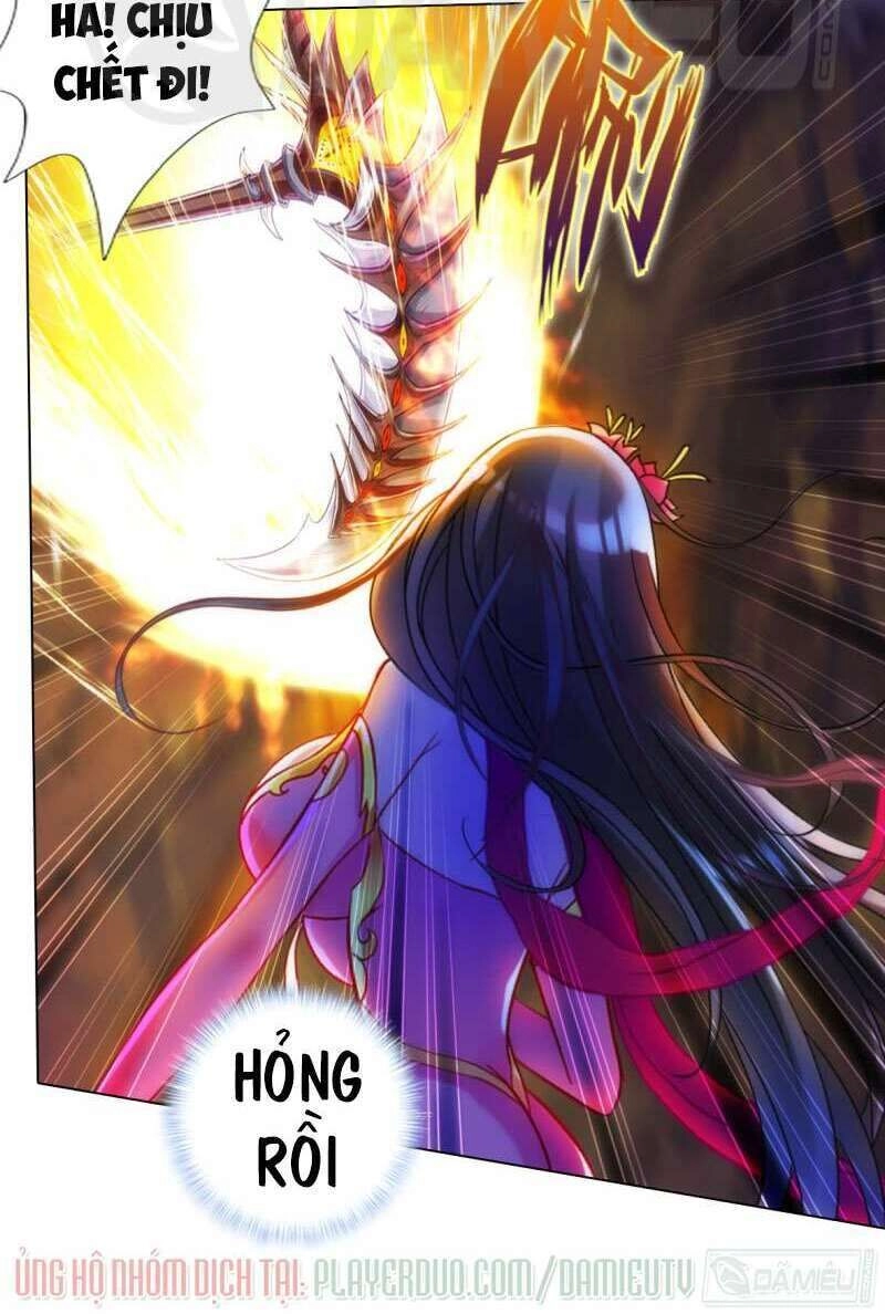 Lang Hoàn Thư Viện Chapter 152 - 14