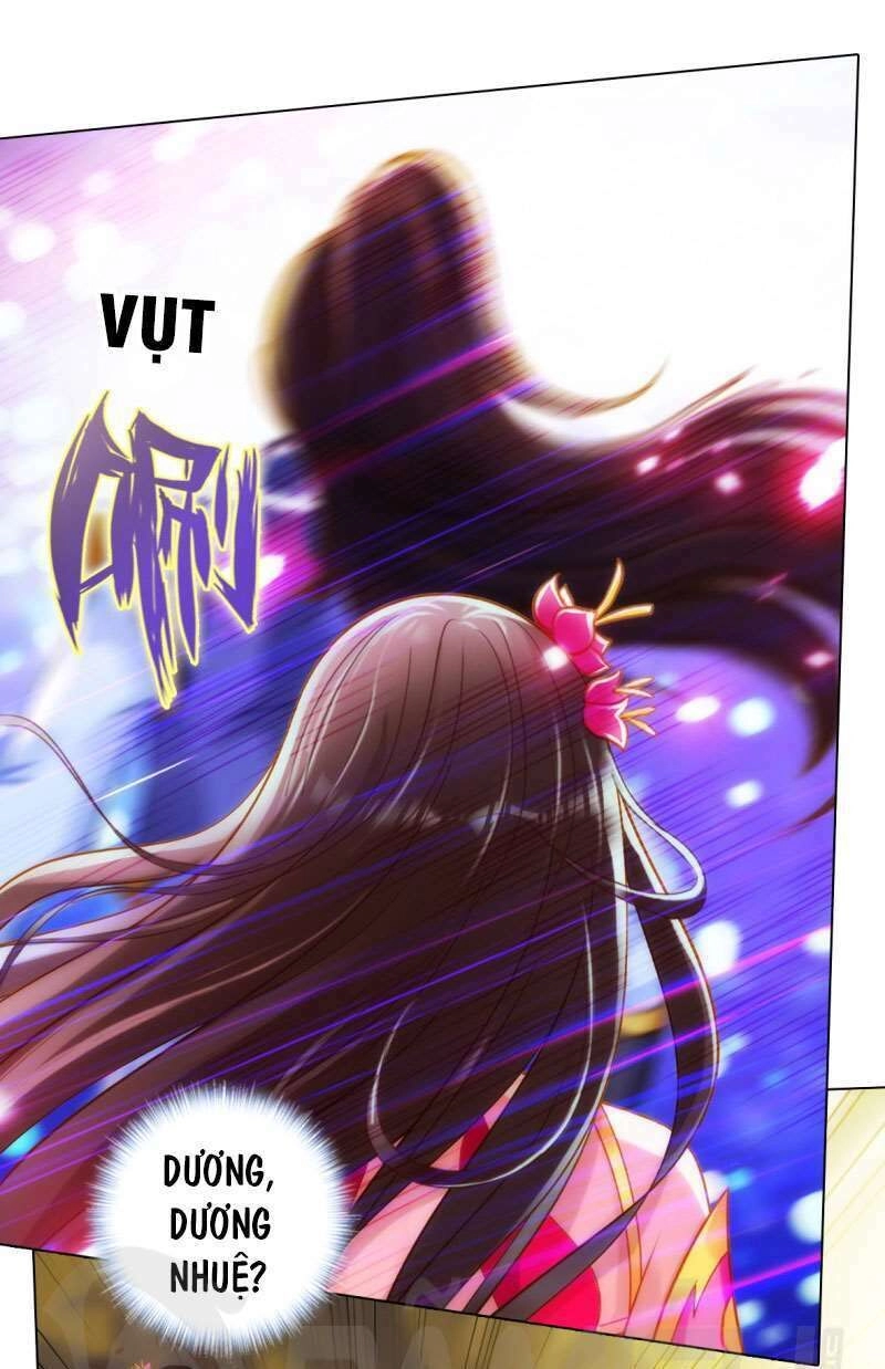 Lang Hoàn Thư Viện Chapter 152 - 15