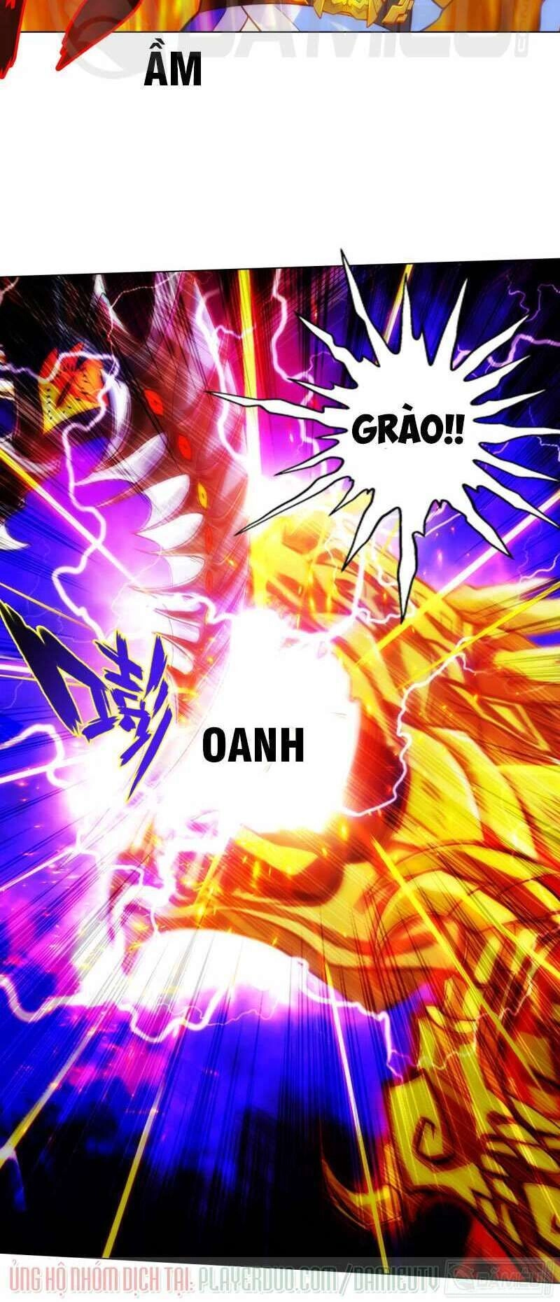 Lang Hoàn Thư Viện Chapter 152 - 18