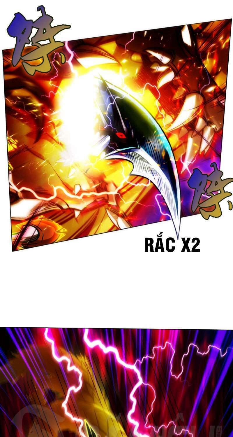 Lang Hoàn Thư Viện Chapter 152 - 19