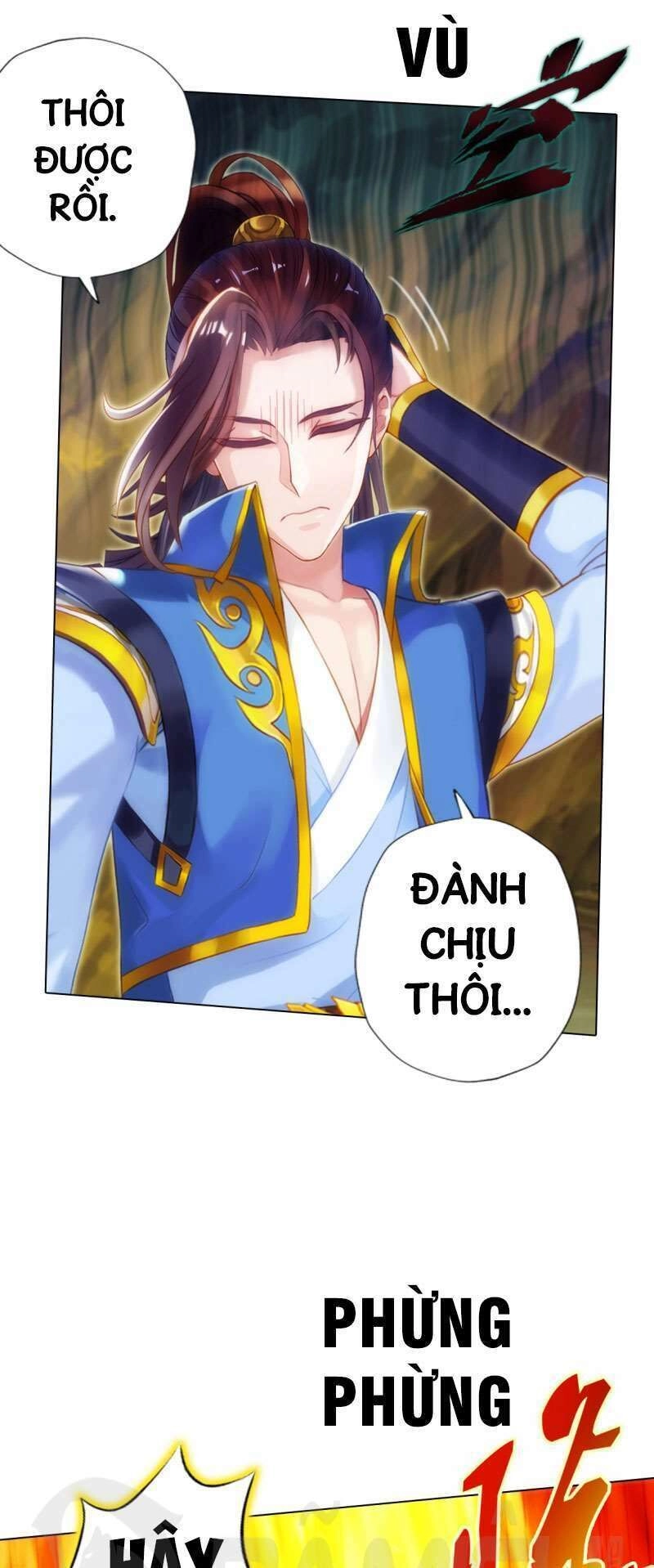 Lang Hoàn Thư Viện Chapter 152 - 23