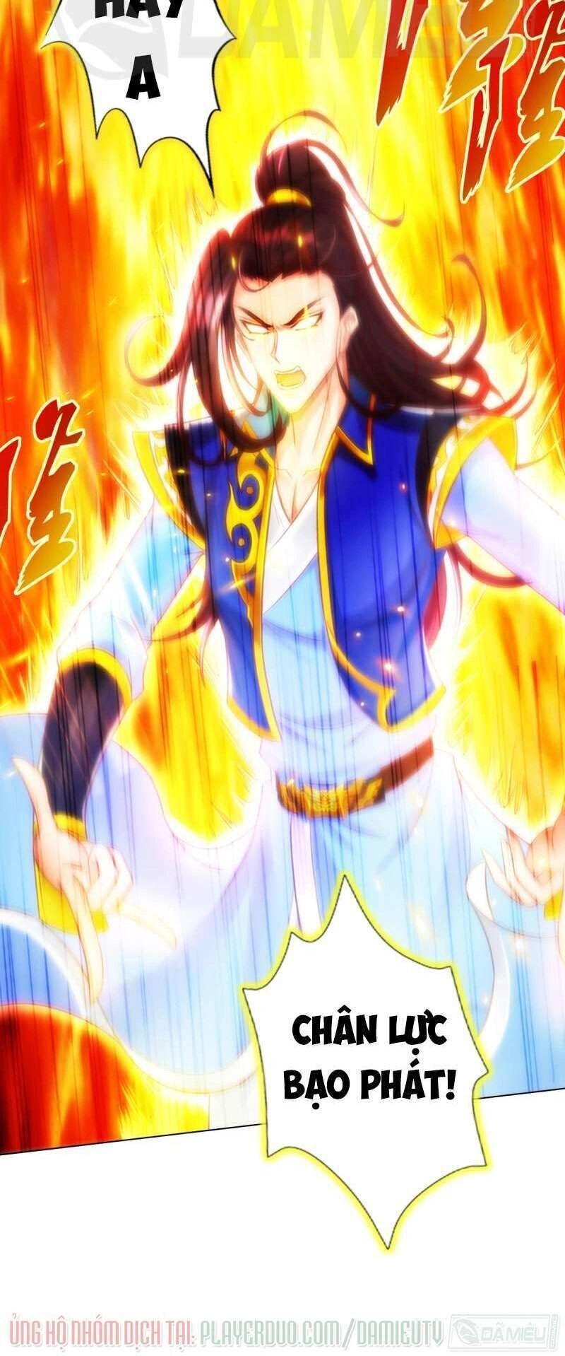 Lang Hoàn Thư Viện Chapter 152 - 24