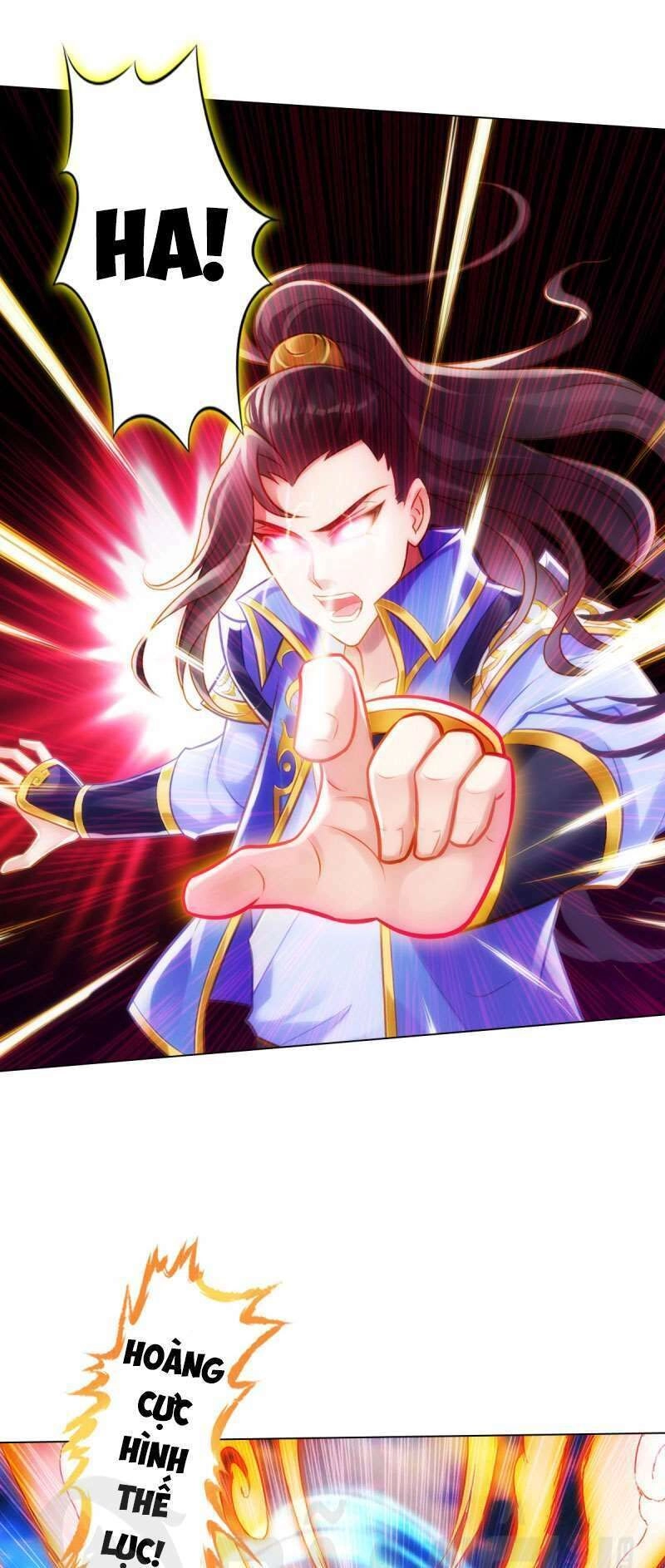 Lang Hoàn Thư Viện Chapter 152 - 27