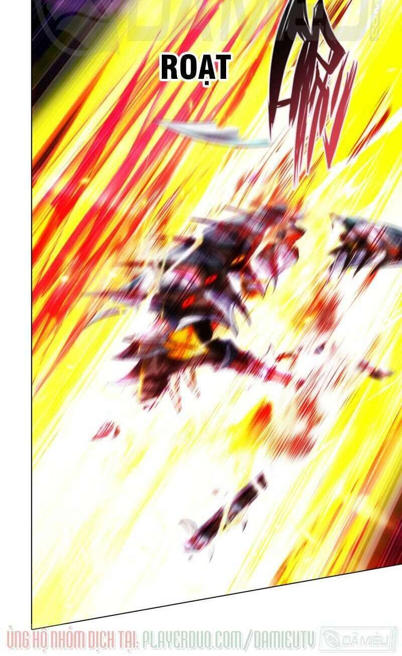 Lang Hoàn Thư Viện Chapter 152 - 30