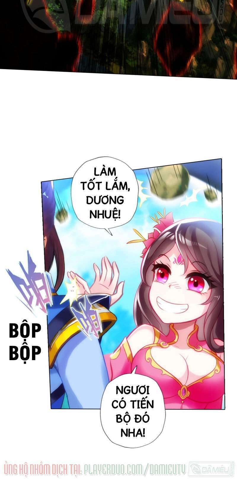 Lang Hoàn Thư Viện Chapter 152 - 32