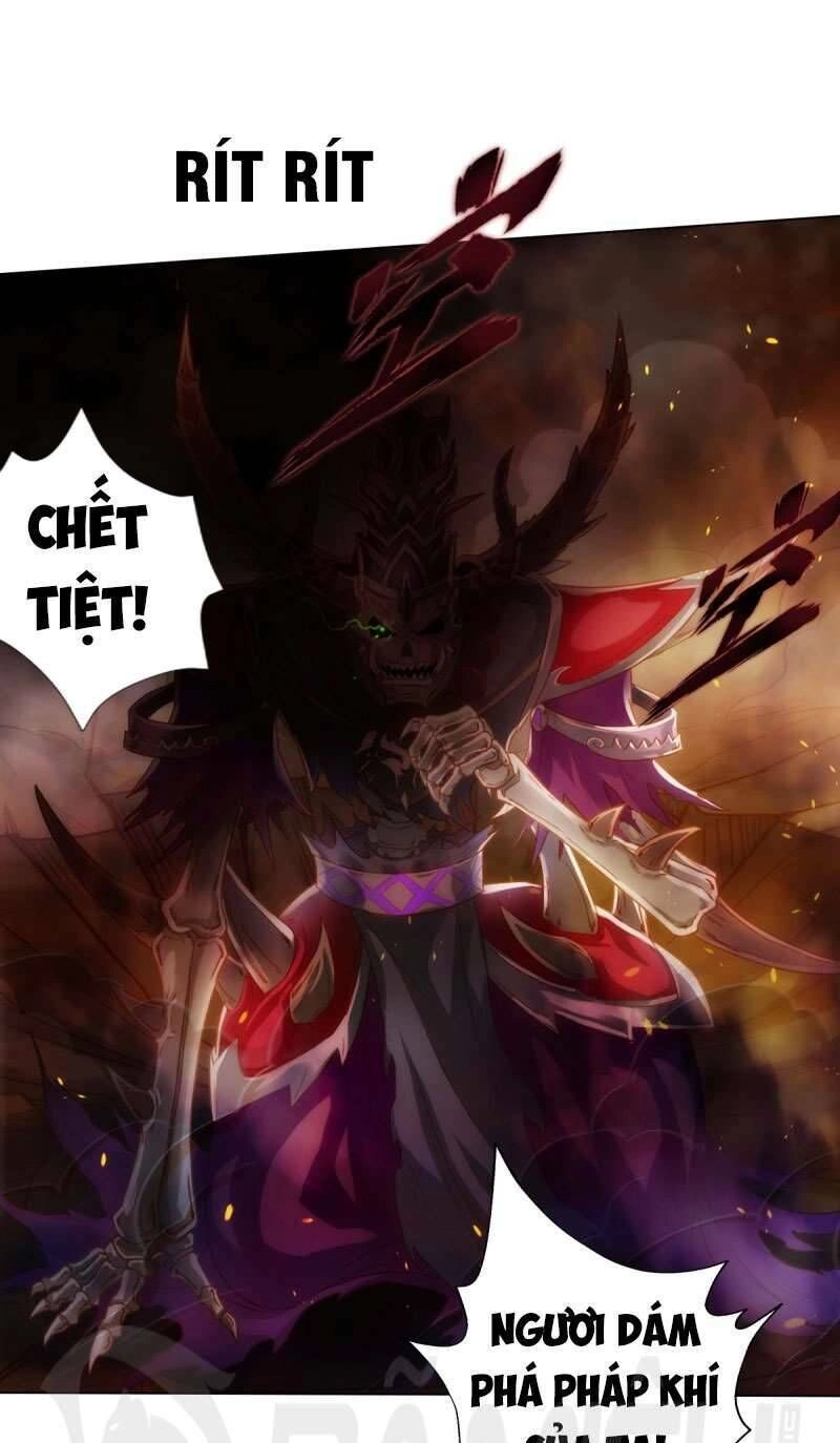 Lang Hoàn Thư Viện Chapter 152 - 33