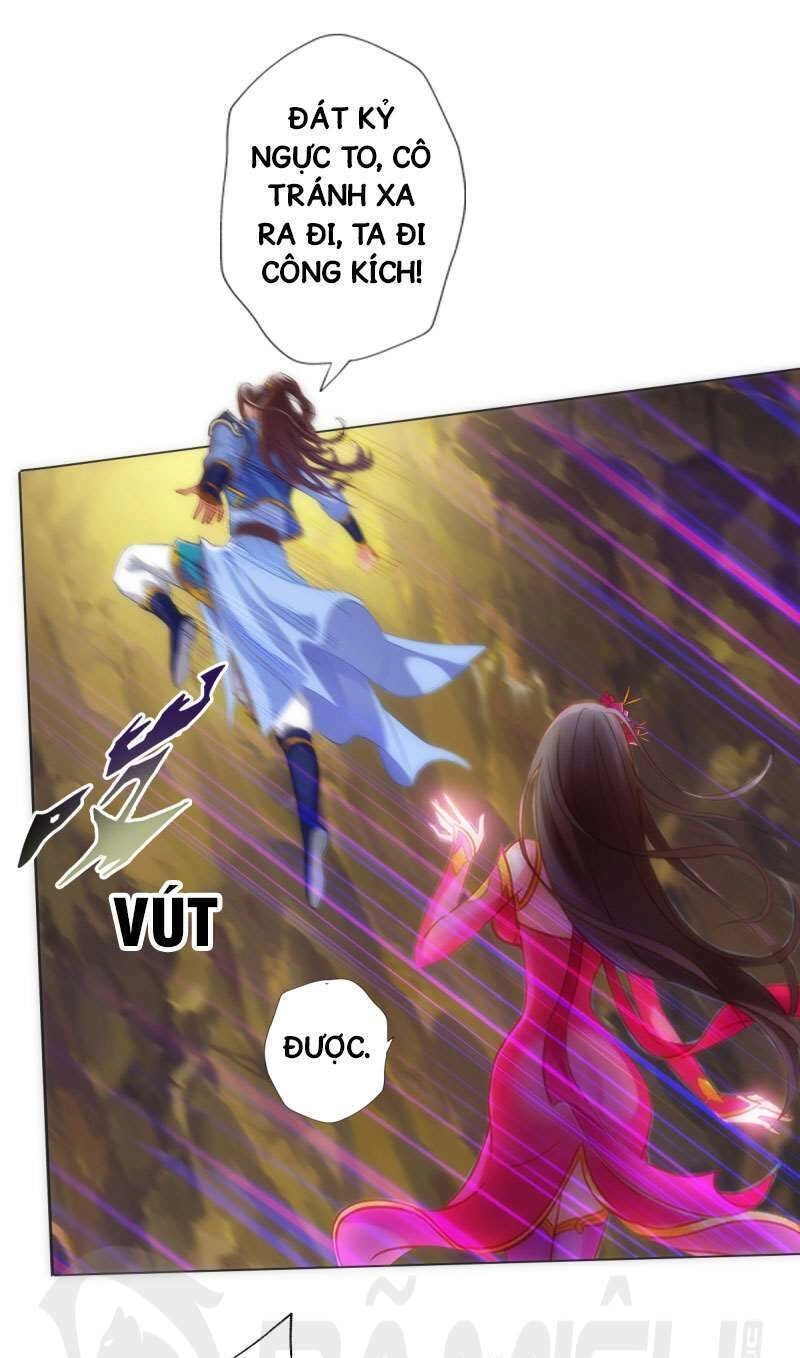 Lang Hoàn Thư Viện Chapter 152 - 35