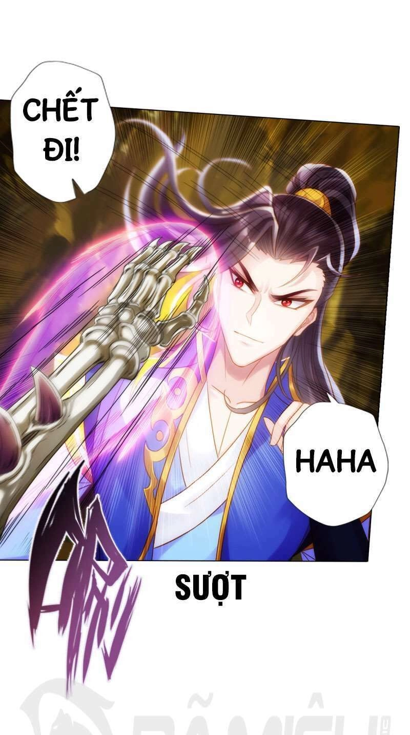 Lang Hoàn Thư Viện Chapter 152 - 37