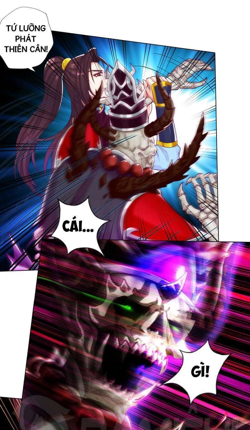 Lang Hoàn Thư Viện Chapter 152 - 39